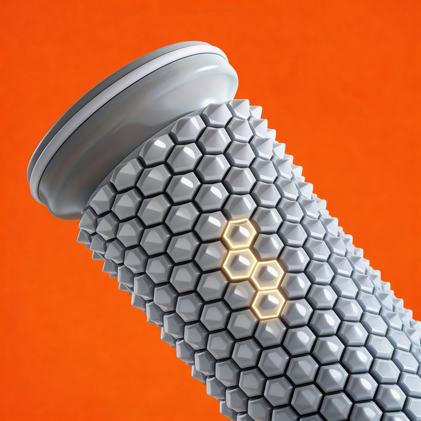 Stepwellr Massage Roller