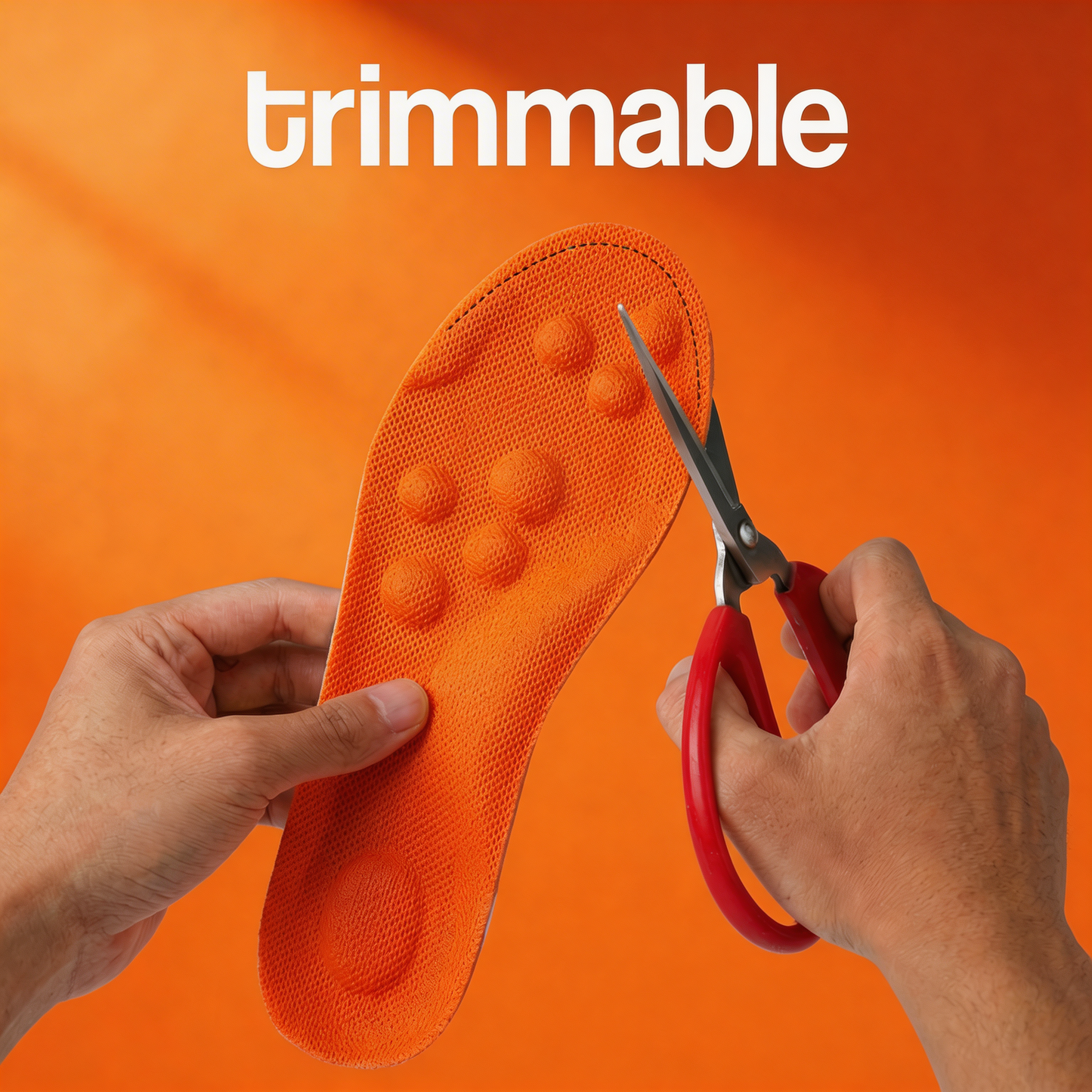 Stepwellr Relief Insoles